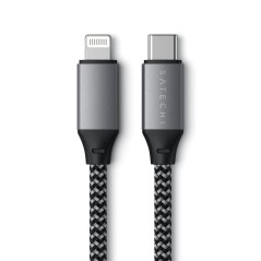 Satechi Usb Cable 0.25 M Usb C Usb - ST-TCL10M